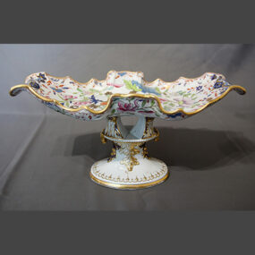 Mason's Ironstone China Comport